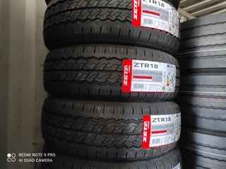 205/65/R16C (8-ΛΙΝΑ) 4 ΕΛΑΣΤΙΚΑ ΚΑΙΝΟΥΡΓΙΑ ZETA ΕΝΙΣΧΥΜΕΝΑ...............ΕΤΟΣ ΠΑΡΑΓΩΓΗΣ 2025 205/65/R16C.........ΜΕ ΦΠΑ-thumb-8