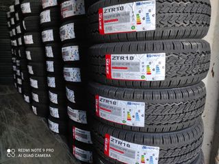 205/65/R16C (8-ΛΙΝΑ) 4 ΕΛΑΣΤΙΚΑ ΚΑΙΝΟΥΡΓΙΑ ZETA ΕΝΙΣΧΥΜΕΝΑ...............ΕΤΟΣ ΠΑΡΑΓΩΓΗΣ 2025 205/65/R16C.........ΜΕ ΦΠΑ-thumb-11