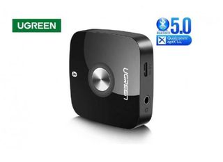 Ugreen 40758 Wireless Bluetooth 5.0 Receiver - audio adapter