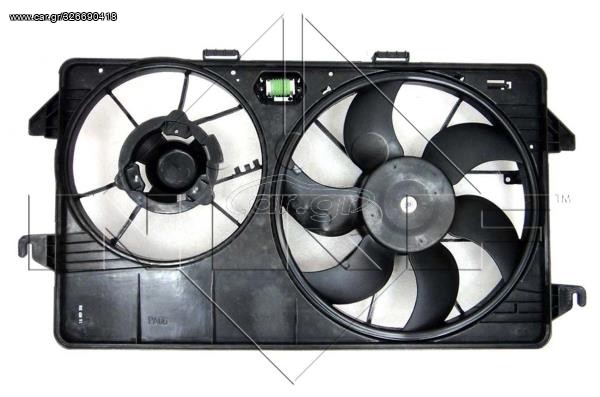 ΒΕΝΤΙΛΑΤΕΡ 12V NRF