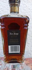 FIVE KINGS BRANDY 40 EΤΩΝ-thumb-2