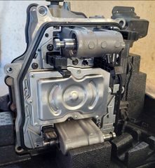 ΕΓΚΕΦΑΛΟΣ MEGATRONIC ΑΥΤΟΜΑΤΟΥ ΣΑΣΜΑΝ VW AUDI SKODA SEAT DQ200 DSG 7 0AM927769D