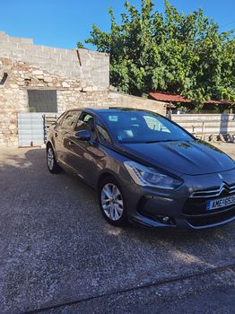 Citroen DS5 '14