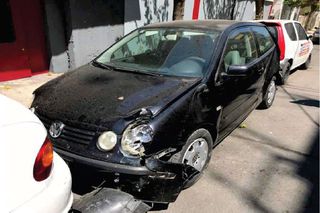 Volkswagen Polo 2005-thumb-1