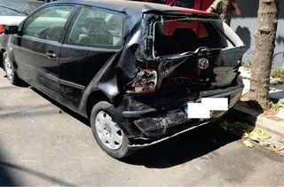 Volkswagen Polo 2005-thumb-2