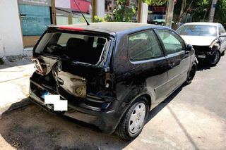 Volkswagen Polo 2005-thumb-4