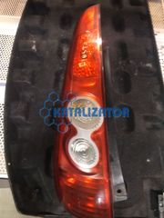 FORD FIESTA 2005-2008 ΦΑΝΑΡΙ ΠΙΣΩ ΣΥΝΟΔΗΓΟΥ R