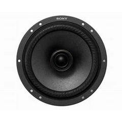 Sony XS-160ES Ομοαξονικά Ηχεία 6.5'' 90WRms