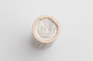 ΜΑΣΟΥΡΙ 20 ΛΕΠΤΑ 1973Β-thumb-2