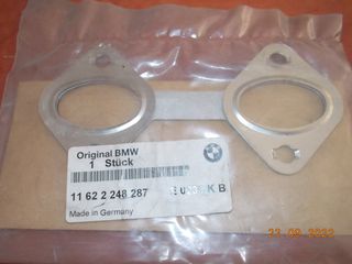 ΦΛΑΤΖΑ ΠΟΛΛΑΠΛΗΣ ΕΞΑΓΩΓΗΣ BMW E87 E46 E90 E91 E92 E93 E39 E60 E83 E53 E70 E71 / M47 M47N M47N2 M57 M57N2 ''BMW Bαμβακας''-thumb-3