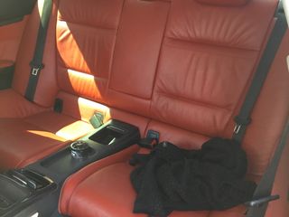 Bmw 335 2007 335I COUPE-thumb-19