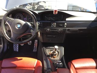 Bmw 335 2007 335I COUPE-thumb-20