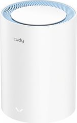 Cudy Wi-Fi Mesh System AC1200 1200Mbps, Dual Band - (M1200)