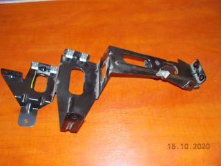 ΒΑΣΗ CD-Changer BMW E46 ''BMW Βαμβακάς''-thumb-2