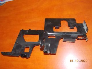 ΒΑΣΗ CD-Changer BMW E46 ''BMW Βαμβακάς''