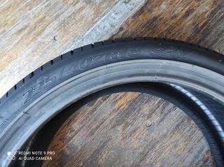 225/40/ZR18 4 EΛΑΣΤΙΚΑ ΚΑΙΝΟΥΡΓΙΑ ZETA ΕΝΙΣΧΥΜΕΝΑ............ETOΣ ΠΑΡΑΓΩΓΗΣ 2025  225/40/ZR18...........ΜΕ ΦΠΑ-thumb-14