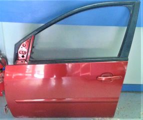 ΠΟΡΤΑ ΕΜΠΡΟΣ ΑΡΙΣΤΕΡΗ FORD FIESTA 2006-2008