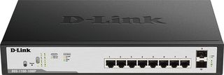 D-Link Switch - (DGS-1100-10MPV2)