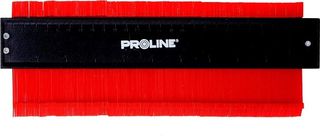 Proline παντογράφος 61665, κλίμακα σε inch/cm, 250mm - (PR-61665)