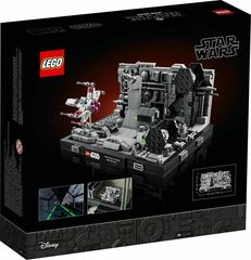 LEGO Star Wars: Death Star Trench Run (75329)