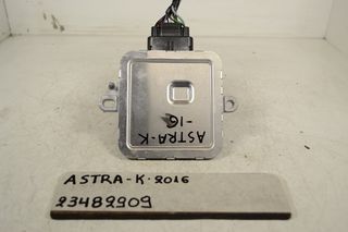 FUEL INJECTION PUMP CONTROL UNIT MODULE OPEL ASTRA K TOY 2016  23482909