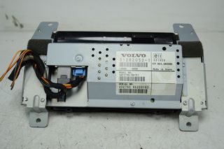 ΜΟΝΑΔΑ VOLVO C30 TOY 2008 BLUETOOTH INTERFACE 312820521-thumb-1