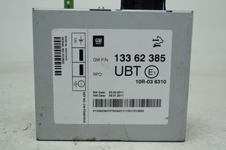 ΜΟΝΑΔΑ OPEL ASTRA J TOY 2011 BLUETOOTH INTERFACE 13362385-thumb-2