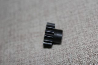 Off-Road Kyosho 2022 KYOSHO PINION GEAR T15 GIA 1/8-thumb-1