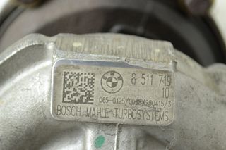 ΤΟΥΡΜΠΙΝΑ BMW F20 TOY 2015 , B37C15A , 8511719-thumb-5