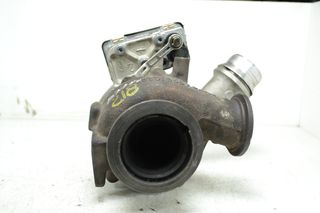 ΤΟΥΡΜΠΙΝΑ BMW F20 TOY 2015 , B37C15A , 8511719-thumb-1