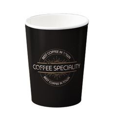 ΠΟΤΗΡΙ ΧΑΡΤΙΝΟ COFFEE SPECIALITY (DOUBLE WALL) (8oz) - (25τεμ.)
