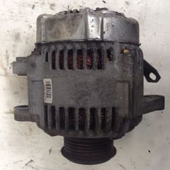 ΔΥΝΑΜΟ TOYOTA YARIS VERSO 1ND DIESEL 1999-2005