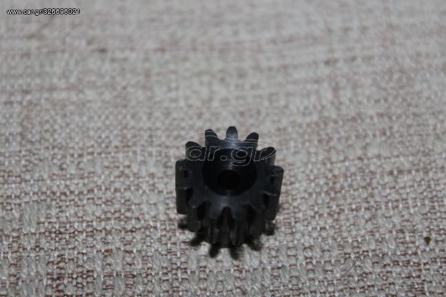 Kyosho '22 KYOSHO PINION GEAR T13 ME 3,15 XILIOSTA STIN TRYPA