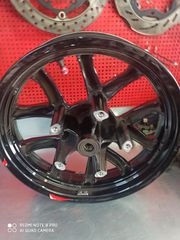 Ρόδα μπροστά γιά SYM GTS 300F4-thumb-3