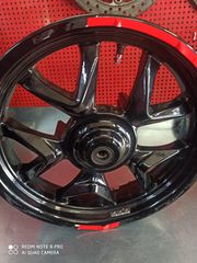 Ρόδα μπροστά γιά SYM GTS 300F4-thumb-5