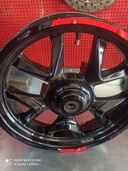 Ρόδα μπροστά γιά SYM GTS 300F4-thumb-7