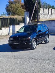 Bmw X5 '01