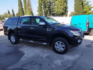 Ford Ranger '15   2.2  Limited 4X4