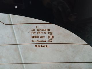 Toyota Yaris * Τάβλα Ρεζερβας -thumb-4