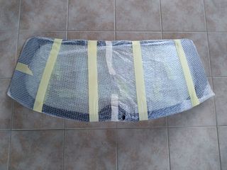 Toyota Yaris * Τάβλα Ρεζερβας -thumb-3