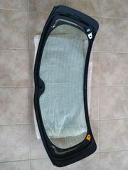 Toyota Yaris * Τάβλα Ρεζερβας -thumb-1