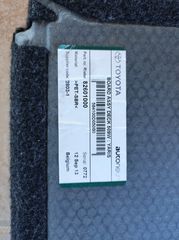 Toyota Yaris * Τάβλα Ρεζερβας -thumb-10