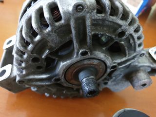 Δυναμό FoMoCo / VOLVO S80-thumb-6