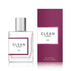 Clean Classic Skin Edp Spray  60 ml