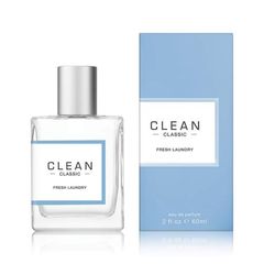 Clean Classic Fresh Laundry Edp Spray  60 ml