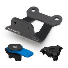 ΒΑΣΗ ΚΙΝΗΤΟΥ BCD DESIGN + QUAD LOCK STAGE 3 YAMAHA MT-07 2018-2022 & MT-07 PURE 2023-24-thumb-2