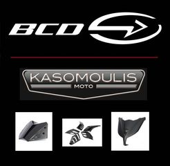 ΒΑΣΗ ΚΙΝΗΤΟΥ BCD DESIGN + QUAD LOCK STAGE 3 YAMAHA MT-07 2018-2022 & MT-07 PURE 2023-24-thumb-3