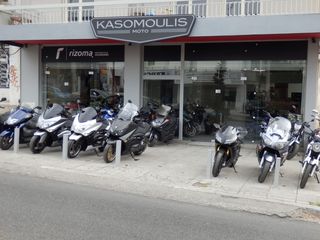 ΒΑΣΗ ΚΙΝΗΤΟΥ BCD DESIGN + QUAD LOCK STAGE 3 YAMAHA MT-07 2018-2022 & MT-07 PURE 2023-24-thumb-4