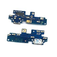 Πλακέτα Φόρτισης Charging Board για Xiaomi Redmi 4