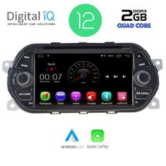 MULTIMEDIA OEM FIAT TIPO mod. 2015-2019